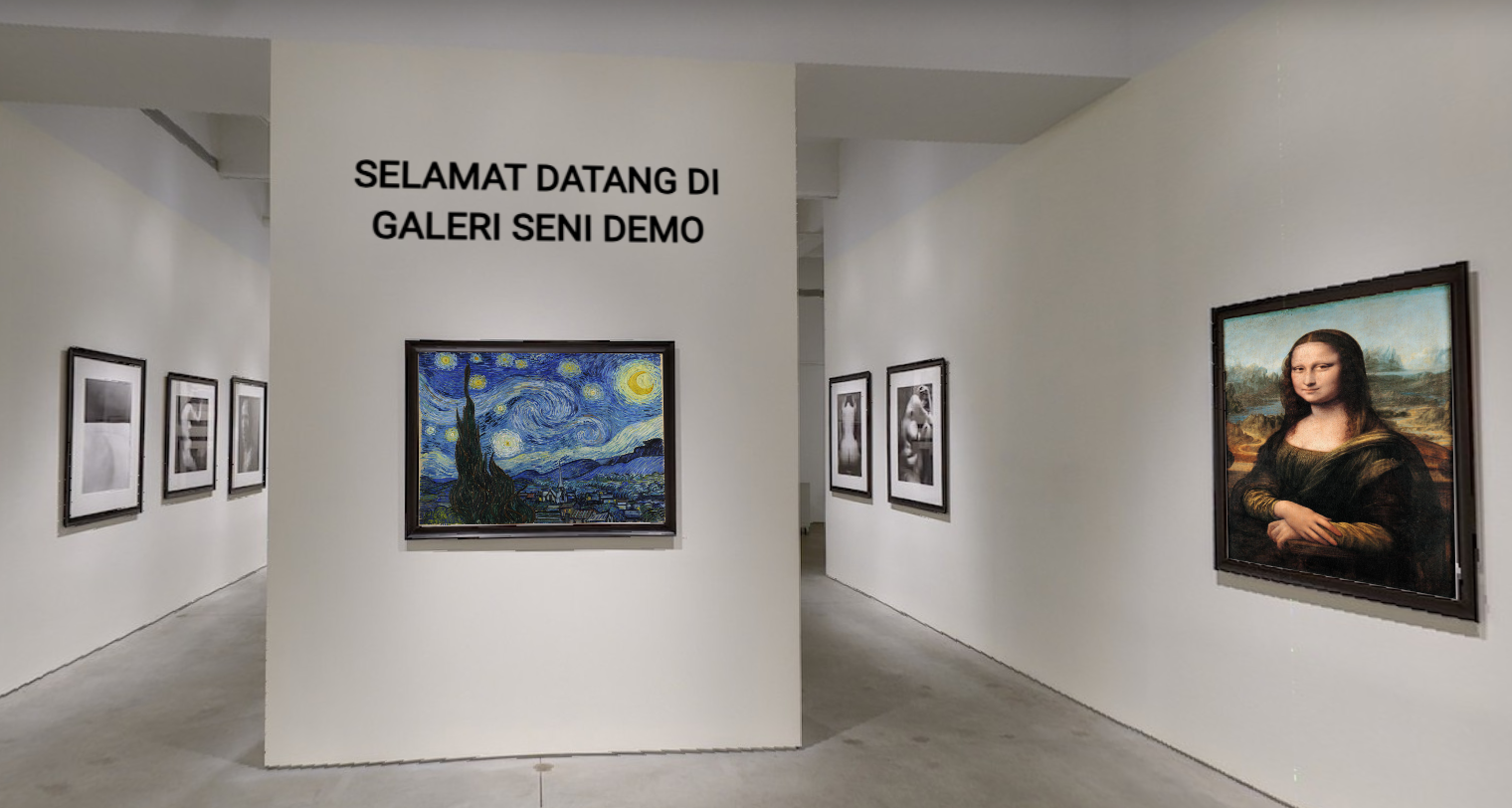 Galeri Seni